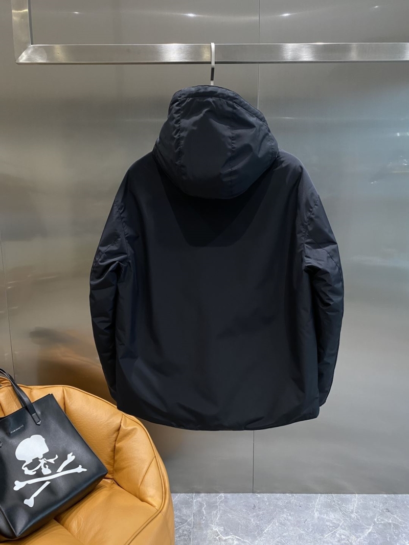 Pra*a down jacket